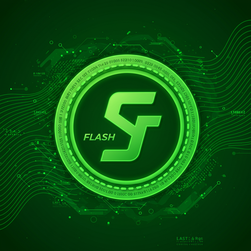 USDT Flash